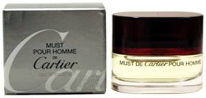 Must de Cartier pour Homme