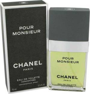 Chanel Pour Monsieur