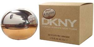 Donna Karan DKNY Be Delicious Men