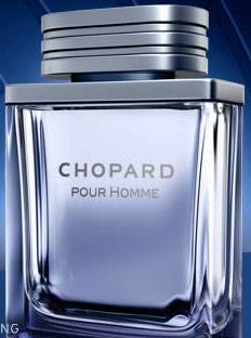 Chopard pour Homme