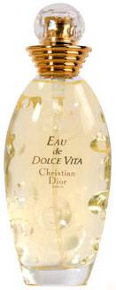 Christian Dior Eau de Dolce Vita