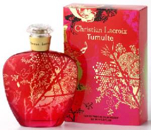 Christian Lacroix Tumulte