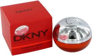 Donna Karan DKNY Red Delicious Women