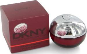 Donna Karan DKNY Red Delicious Men