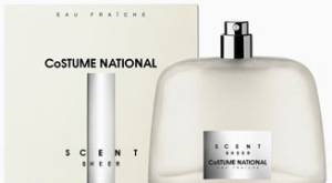 Costume National Scent Sheer