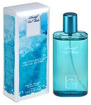 Davidoff Cool Water Sea, Scents & Sun