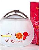 Davidoff Echo Woman Summer Fizz