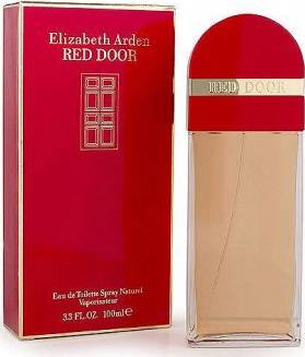 Elizabeth Arden Red Door