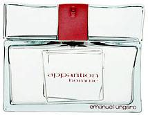 Emanuel Ungaro Apparition Homme