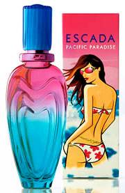 Escada Pacific Paradise