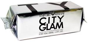 Giorgio Armani Emporio Armani City Glam for Him