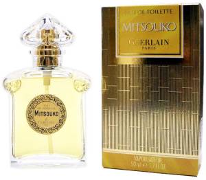 Guerlain Mitsouko