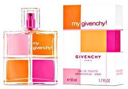 My Givenchy