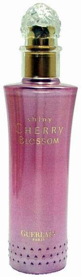 Guerlain Shiny Cherry Blossom