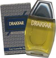 Guy Laroche Drakkar