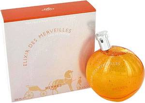 Hermes Elixir des Merveilles