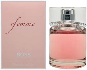 Hugo Boss Femme by Boss