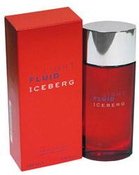 Iceberg Light Fluid Women