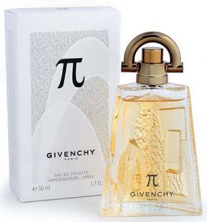 Givenchy Pi