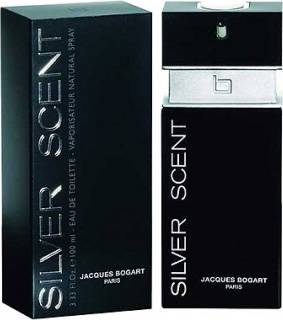 Jacques Bogart Silver Scent