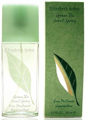 Elizabeth Arden Green Tea