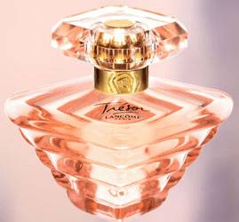 Lancome Tresor Eau De Printemps