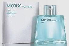 Mexx Pure Life Man