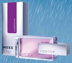 Mexx Waterlove Woman