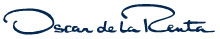 Oscar De La Renta