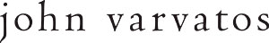 John Varvatos