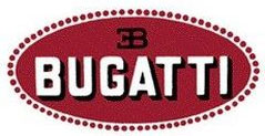 Bugatti