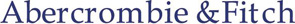 Abercrombie & Fitch