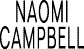 Naomi Campbell